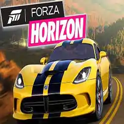 Forza Horizon PC Game Free Download