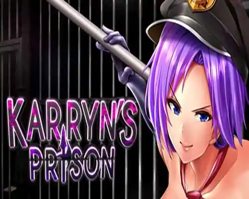 Karryns Prison PC Game Free Download