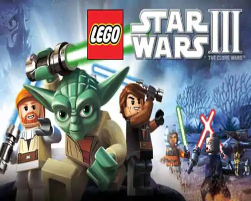 Lego star wars iii the clone wars free download - 1