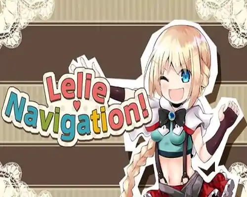 Lelie navigation pc game free download - 1