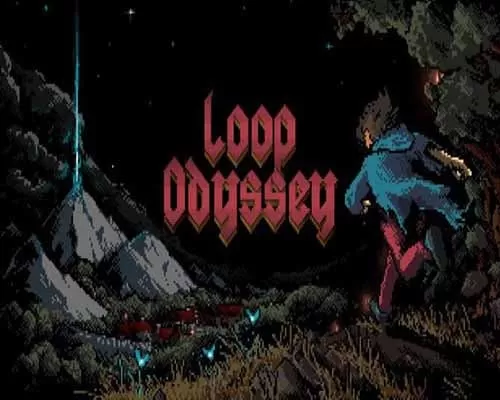 Loop odyssey pc game free download - 1