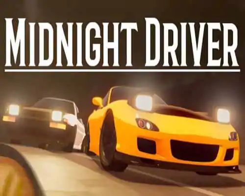 Midnight Driver PC Game Free Download