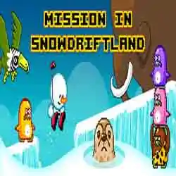 Mission in Snowdriftland Free Download (Build 16737528)
