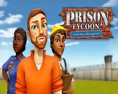 Prison tycoon under new management free download - 1
