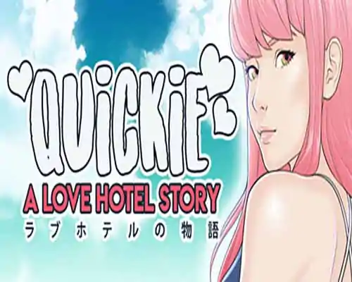 Quickie A Love Hotel Story PC Game Free Download