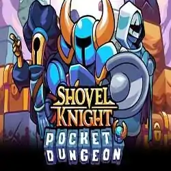 Shovel Knight Pocket Dungeon Download (Build 15642760)