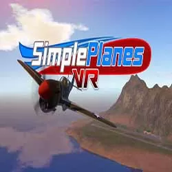 SimplePlanes VR PC Game Free Download