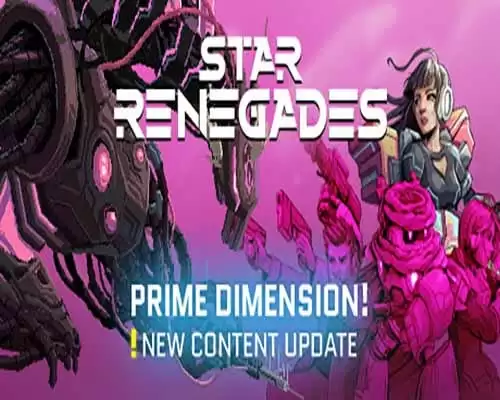 Star renegades pc free download (v1.5.1.5) - 1