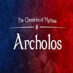The Chronicles Of Myrtana Archolos