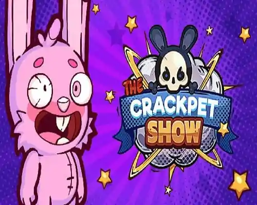 The crackpet show pc free download (v1.2.4) - 1