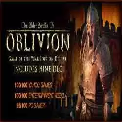 The Elder Scrolls IV Oblivion Game of the Year Edition Free (v1.2.0416) The Elder Scrolls IV Oblivion Game of the Year Edition Free (v1.2.0416)