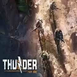 Thunder Tier One PC Free Download (Build 9302479) Thunder tier one pc free download (build 9302479)