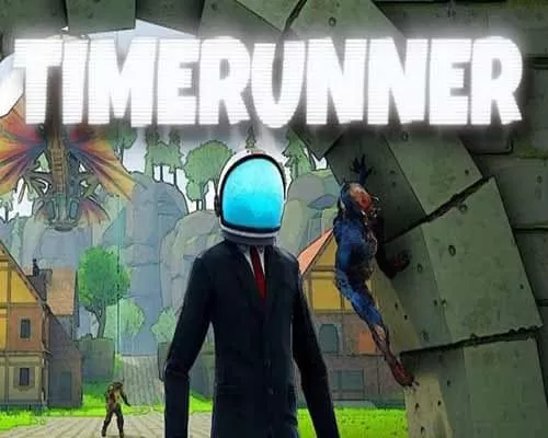 Timerunner pc game free download - 1