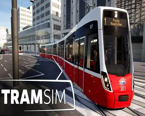 Tramsim duology pc free download (repack) - 1