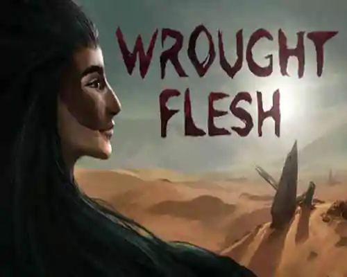 Wrought flesh pc free download (v1.1.6.beta) - 1