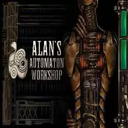 Alans Automaton Workshop Free Download Alans Automaton Workshop Free Download