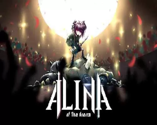 Alina of the arena free download (build 12967738) - 1