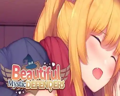 Beautiful mystic defenders pc game free download - 1