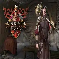 Blacksmith Legends PC Game Free Download