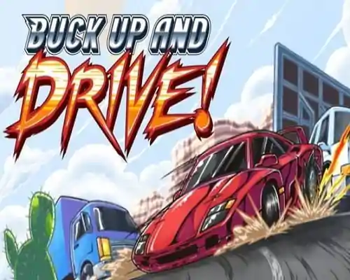 Buck up and drive free download (build 10210361) - 1