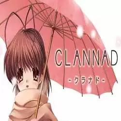 CLANNAD PC Game Free Download