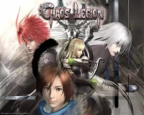 Chaos Legion PC Game Free Download