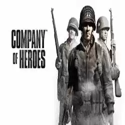 Company of Heroes Complete Edition Free (v2.700.2.42)