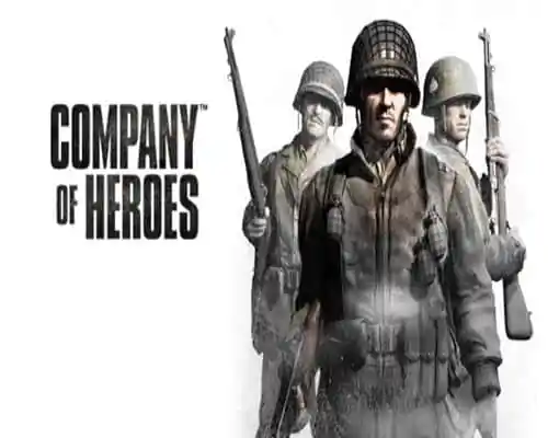 Company of heroes complete edition free (v2.700.0) - 1