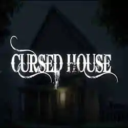 Cursed House PC Game Free Download