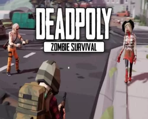 Deadpoly pc free download (build 21154815) - 1