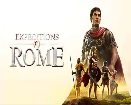 Expeditions rome pc free download (v1.6) Expeditions rome pc free download (v1.6)