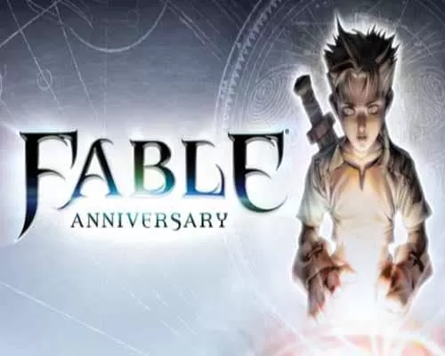 Fable Anniversary PC Game Free Download