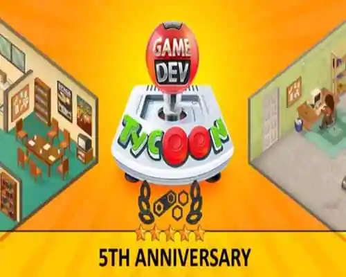 Game dev tycoon free download (build 20204984) - 1