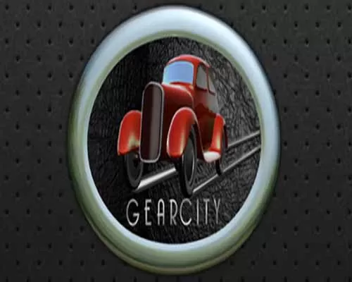 GearCity PC Game Free Download