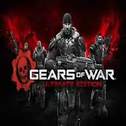Gears of War PC Free Download (MULTi10)