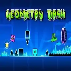 Geometry Dash PC (v5.8.2)