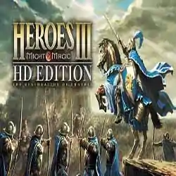 Heroes of Might & Magic III HD Edition PC Game Free Download Heroes of Might & Magic III HD Edition PC Game Free Download