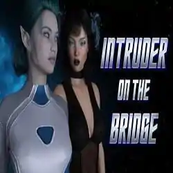 Intruder on the Bridge PC Game Free Download