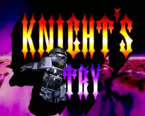 Knights Try PC Game Free Download