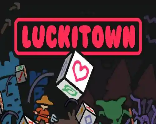 Luckitown pc game free download - 1