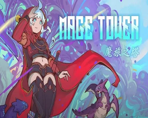 Mage Tower PC Game Free Download