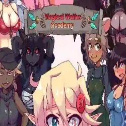 Magical Waifus Academy PC Free Download (Build 14457044)