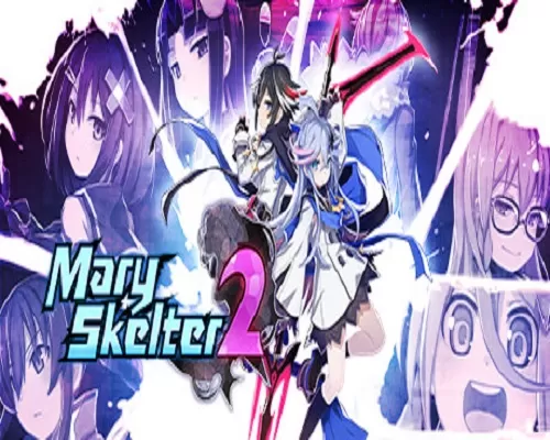 Mary skelter 2 pc game free download - 1