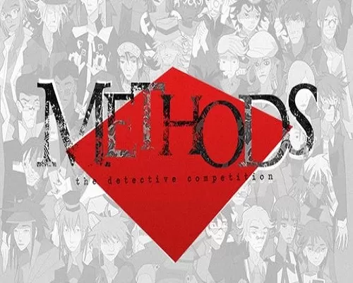 Methods The Detective Competition PC Game Free Download