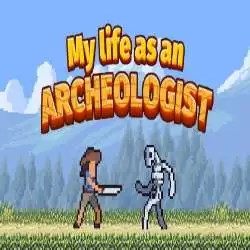 My life as an archeologist PC Game Free Download