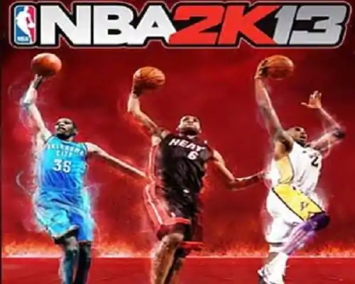 Nba 2k13 pc game free download - 1