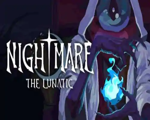 Nightmare the lunatic free download (build 18316900) - 1