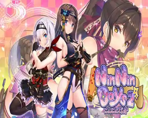 Ninnindays2 pc game free download - 1
