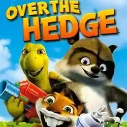 OVER THE HEDGE PC Game Free Download