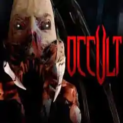 Occult PC Game Free Download